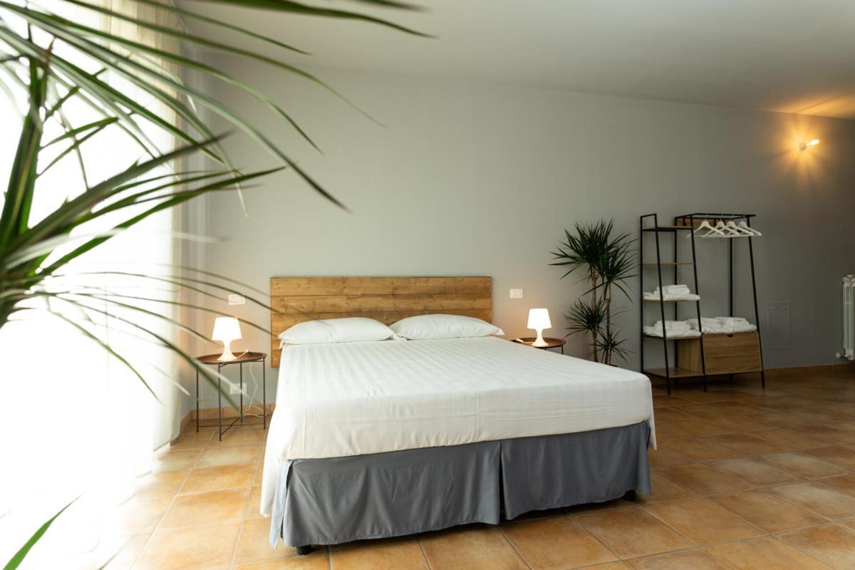 Lph - Dannunziano Country House 基耶蒂 外观 照片