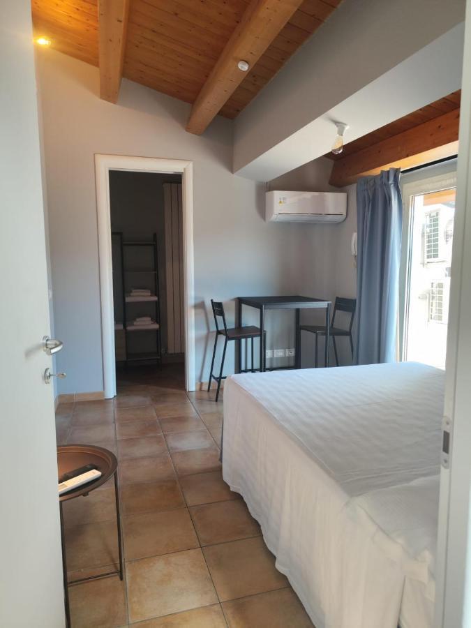 Lph - Dannunziano Country House 基耶蒂 外观 照片
