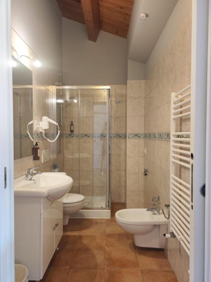 Lph - Dannunziano Country House 基耶蒂 外观 照片