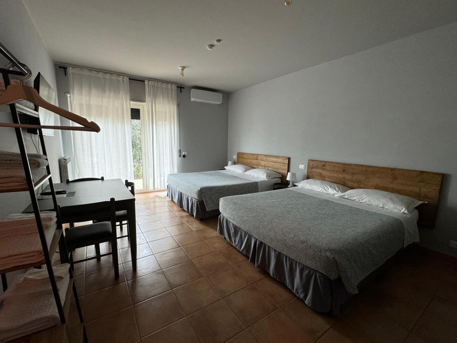 Lph - Dannunziano Country House 基耶蒂 外观 照片